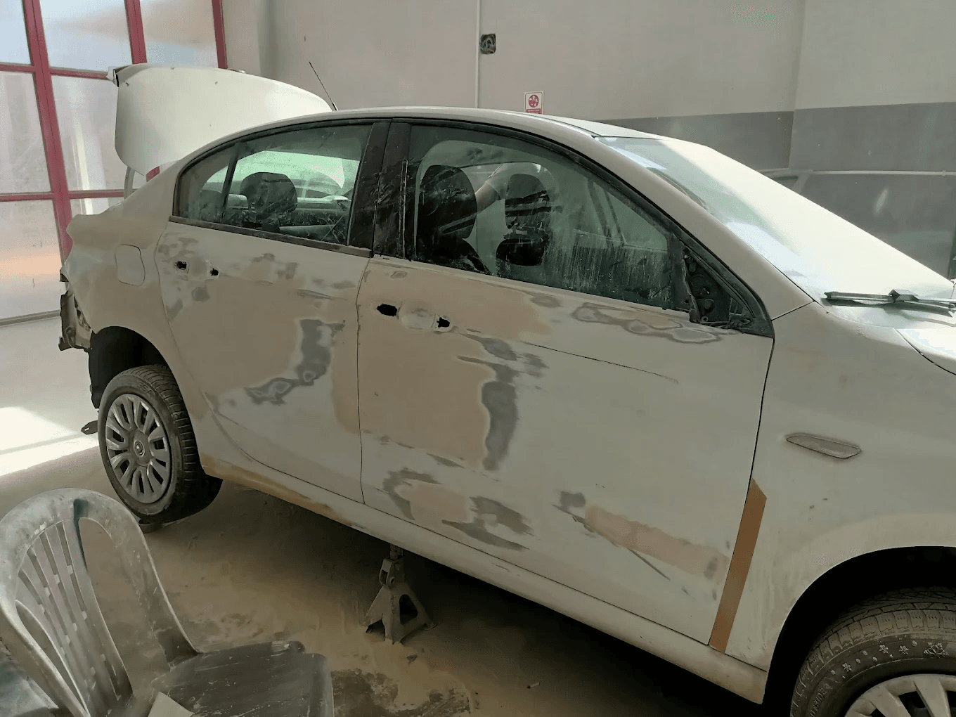 Her Araç Bizim İçin Önemli