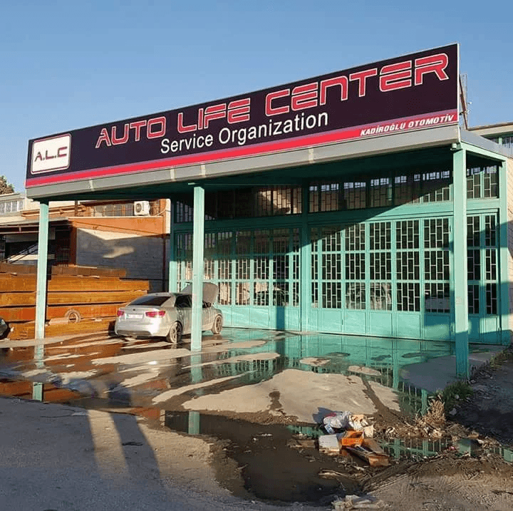 Pasta Cila ve Boya Koruma