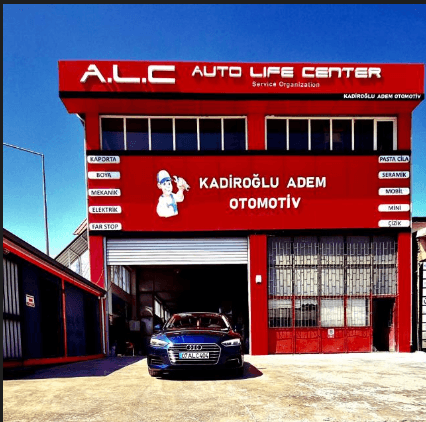 Van'da Güvenilir Servis Noktası