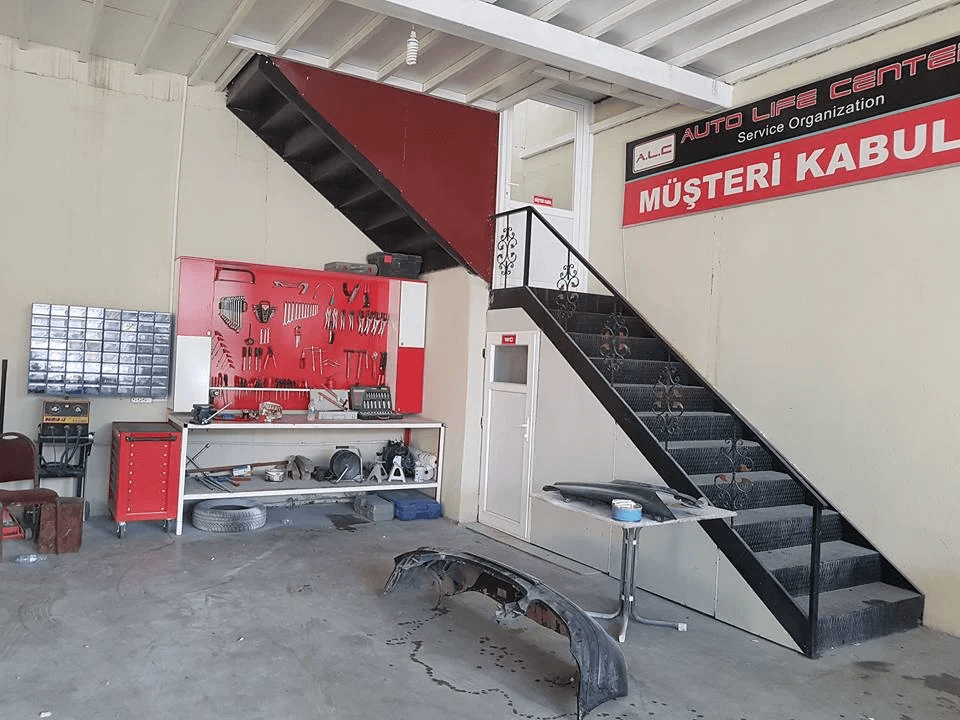 Boyasız Gözük Düzeltme